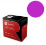 - Round Colour Coded Self Adhesive Labels Roll 25MM Box 125 C25 X 4