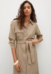 Dress Nina - Light Beige