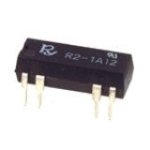 Reed Relay 12V N o & N c
