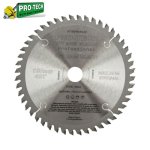 Industrial Saw Blade For Laminates D 160MM X B 20MM X K 2.2MM - 48T PT16048-20LM