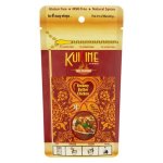 Kuisine Creamy Butter Chicken 75G
