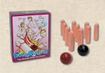 10 Pin Pecker Bowling Game