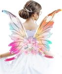 Zs - Fairy Wings - Witch