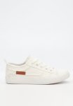 Shore 6 Lace-up - White