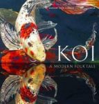 Koi - A Modern Folk Tale Hardcover