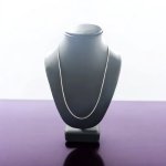 Italian Clasp Necklace