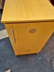 Wooden Side Cabinet