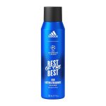 Adidas Uefa 9 Deodorant Spray 150ML