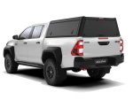 Explorer Guard Tread Canopy – Toyota Hilux Revo Double Cab 2016+