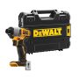 DeWalt 18V Compact Impact Driver DCF840NT-XJ - Excludes Battery