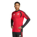 Adidas Manchester United Men's 26 27 Training Top