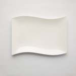 - Square Platter 40CM