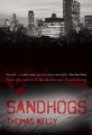 Sandhogs Paperback