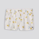 GIRLS Shorts - 10 Milk