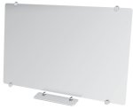 Parrot Magnetic Glass Whiteboard 1200 900MM – BD1941