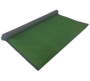 Artificial Grass Floor Mat Green Small