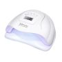 Sun 5X Plus Uv LED Lamp Fast Nail Curing Lamp For Home & Salon
