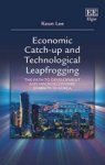 Economic Catch-up And Technological Leapfrogging - The Path To Development And Macroeconomic Stability In Korea Hardcover
