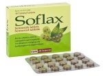 Soflax Tablets 20