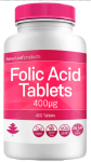 Folic Acid Tablets