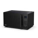 Hisense 28L Electronic Microwave Matte Black