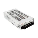 - 200W Single Output Dc-dc Converter Input: 19-36VDC 10.4AMP Output: 48VDC 4.2AMP -MW-24DC48DC-200