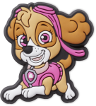 Paw Patrol Skye 1 Jibbitz - Multi Osfa
