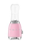 Smeg Pink Personal Blender - PBF01PKEU