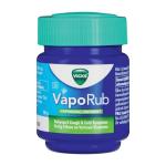 Vaporub Tub 50 G