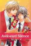 Awkward Silence Vol. 1 Paperback