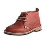WBL939 Nyala Ladies Vellie Pull Up Leather - Tan - 9