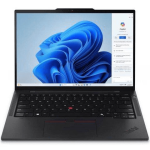 Lenovo Thinkpad T14S G5 14-INCH Wuxga Laptop - Intel Core Ultra 7 155U 512GB SSD 16GB RAM LTE Win 11 Pro 21LS000TZA