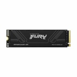 Kingston Fury Renegade G5 Pcie 5.0 Nvme M.2 SSD 1TB
