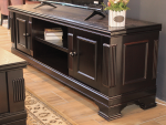Tower Tv Stand