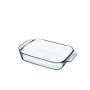 2.1LTR Irresistible Rectangular Roaster Small