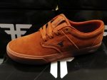 Fallen Phoenix Suede Vulc Shoe