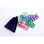 Numicon Box Of Numicon Shapes 1-10