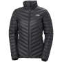 Women's Verglas Down Insulated Jacket - 990 Black / L