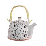 Osaka Tea Pot With Handle 750ML