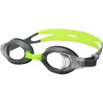 Kids Silicone Goggle Silver