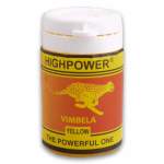 Vimbela 20G - Yellow