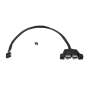 ASRock DeskMini Dual USB 2.0 Port Expansion Cable