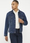 Levi's The Trucker Jacket Za Broadway Terrace T - Blue