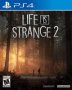 Square Enix Life Is Strange 2 Playstation 4