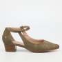 Sling 5 - Olive - Olive / 7