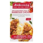 Frozen Bbq Chicken Pizza 420G