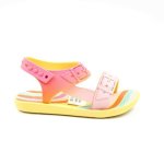 Ipanema GII26763 Infants Sandals Yellow