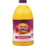 Premium Pine Granadilla Squash Concentrate 1.5L