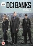 Dci Banks - Season 5 DVD