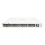 Hpe Networking Instant On 1960 48G 40P CLASS4 8P CLASS6 Poe 2XGT 2SFP+ 600W Switch